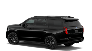 2027 Ford Expedition® External Image 2